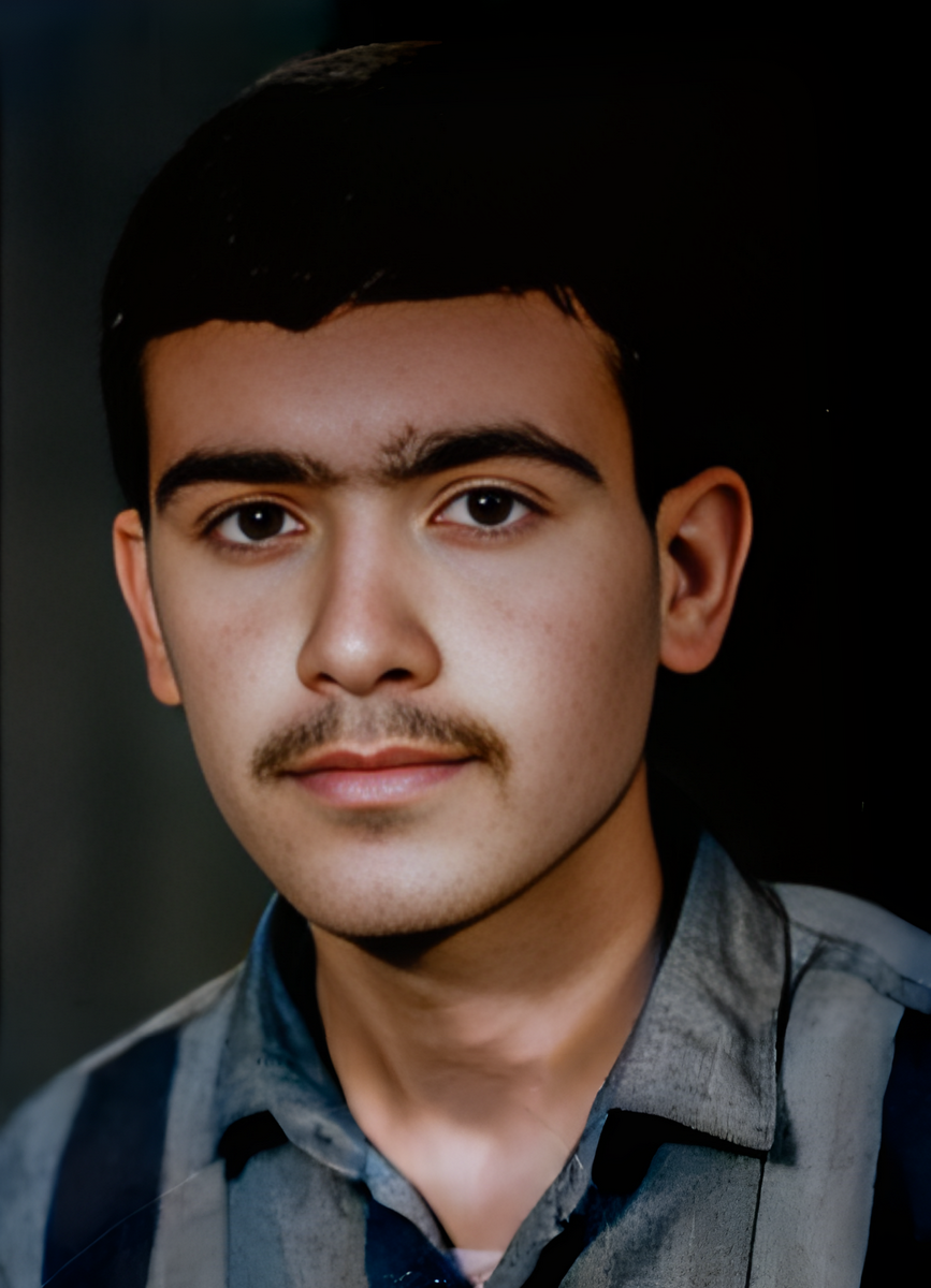 سیدغریب میری