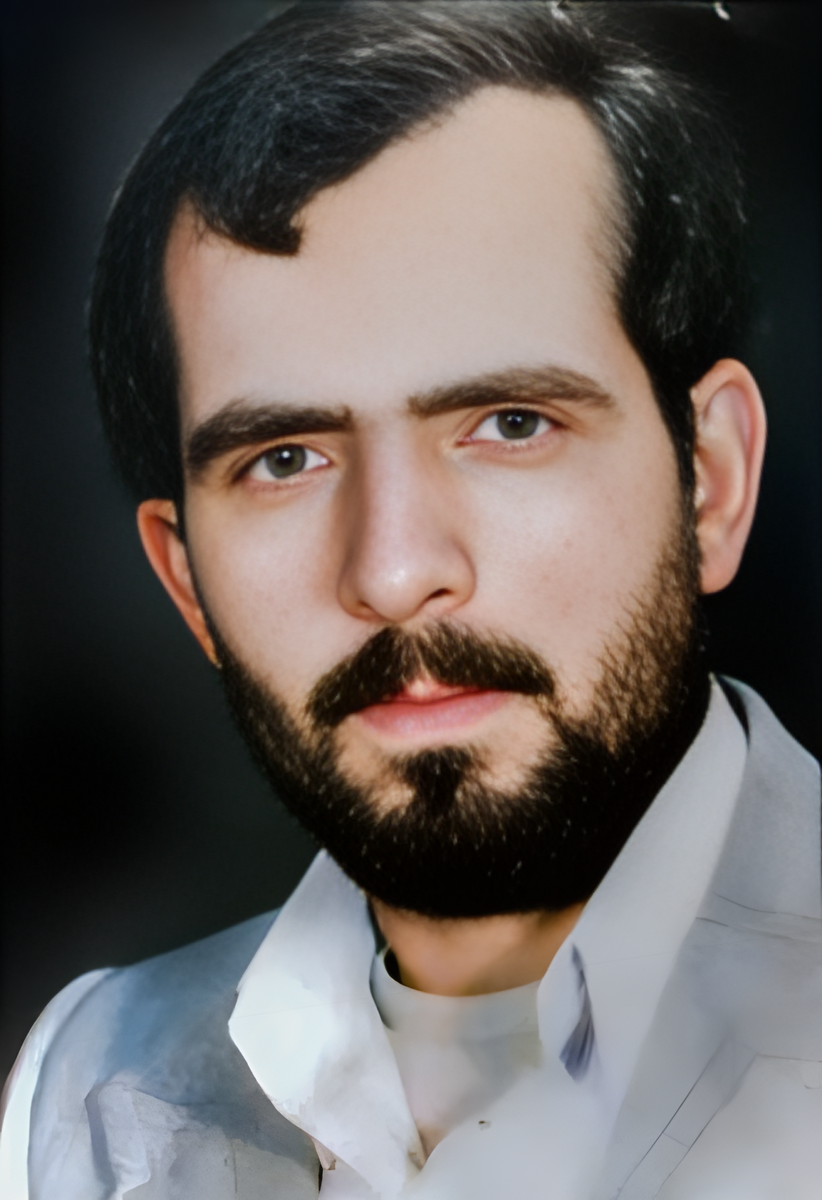 عباس میری اصطهباناتی