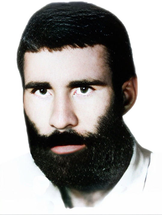 غلام رضا میری مرزی