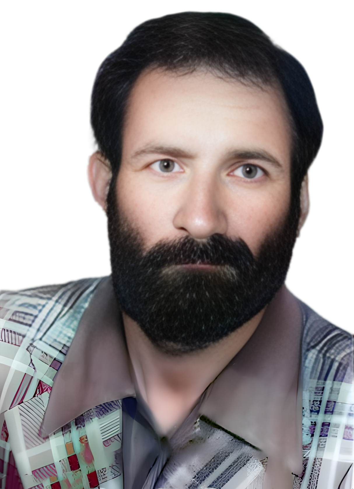 قیطاس میری نژاد