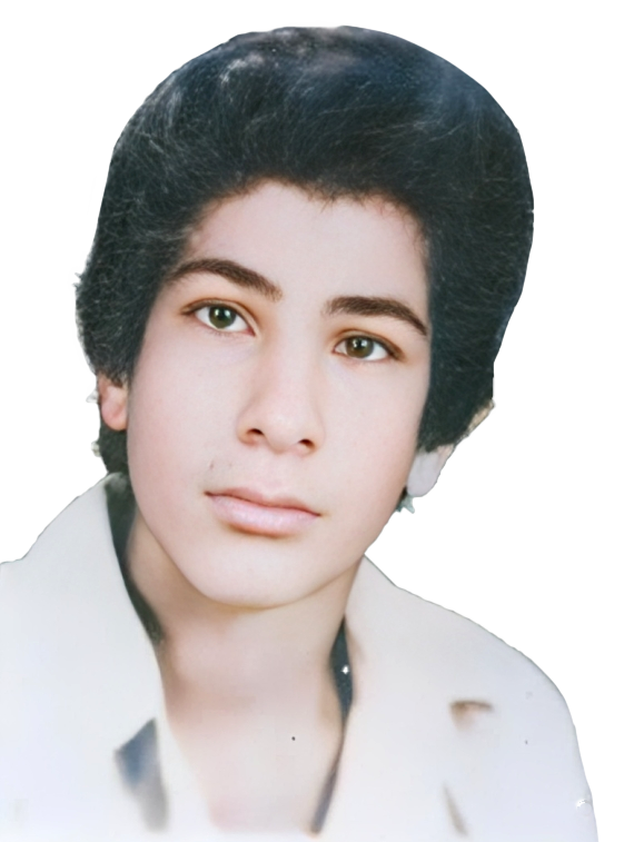 غلام رضا میمندی