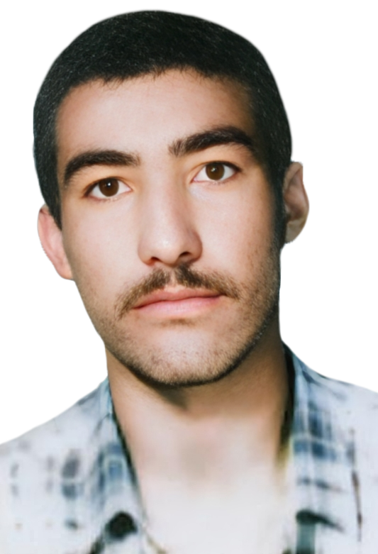 خسرو نادری دره شوری