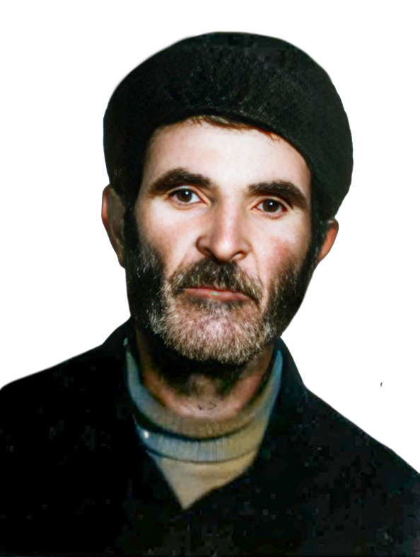 محمدتقی نادری