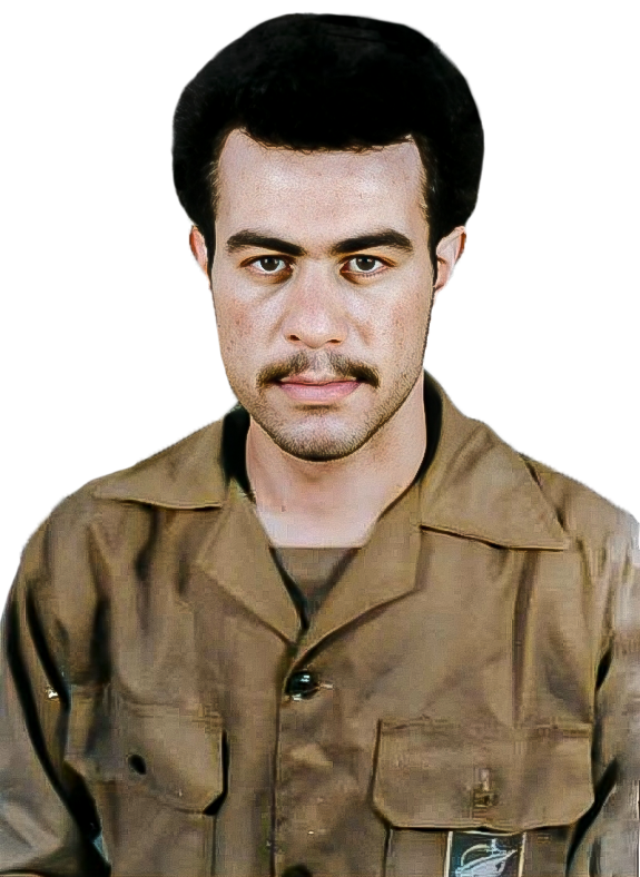 غلام رضا نادریان