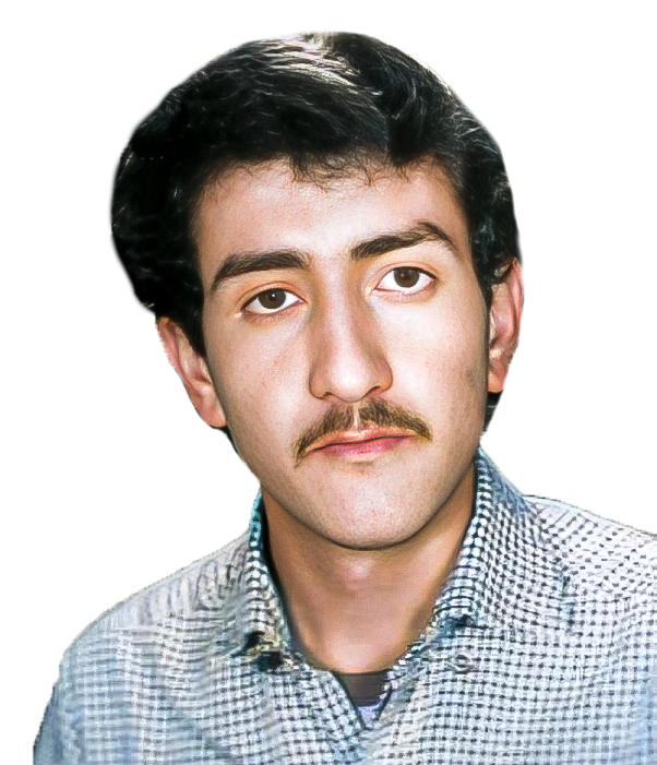 منصور نادری جهرمی