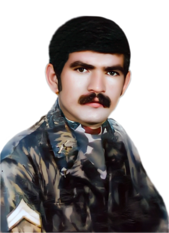 داود نادری نوبندگانی