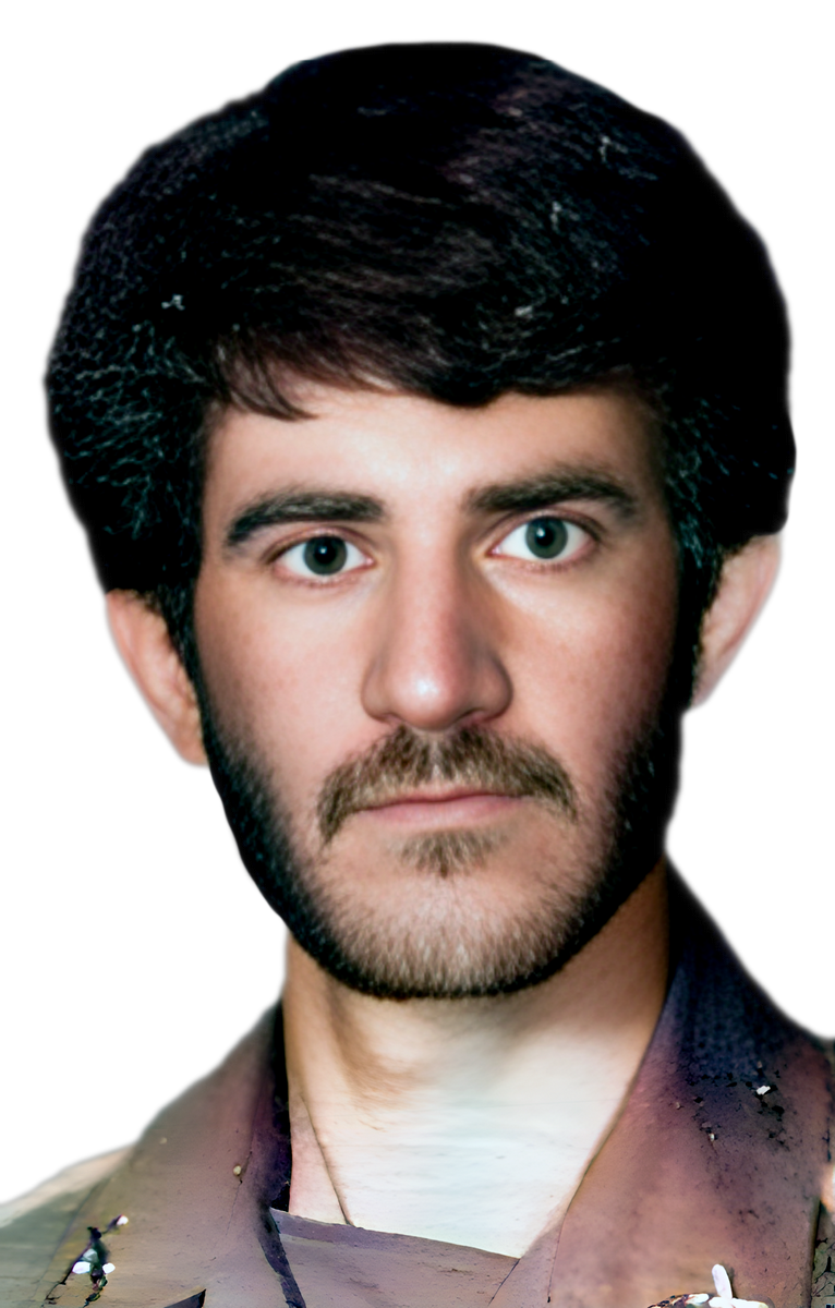 علی حسین نارنجی