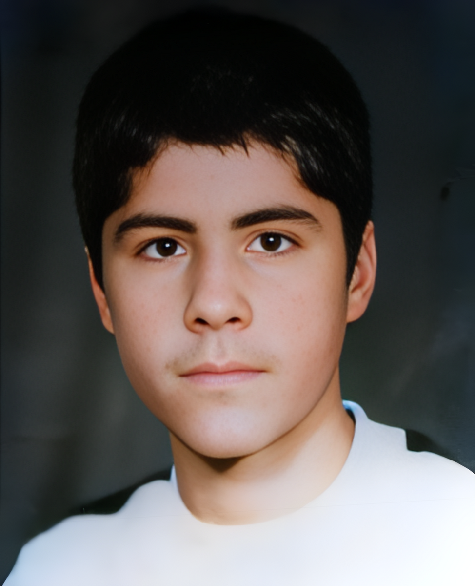 محمدحسین ناصحی