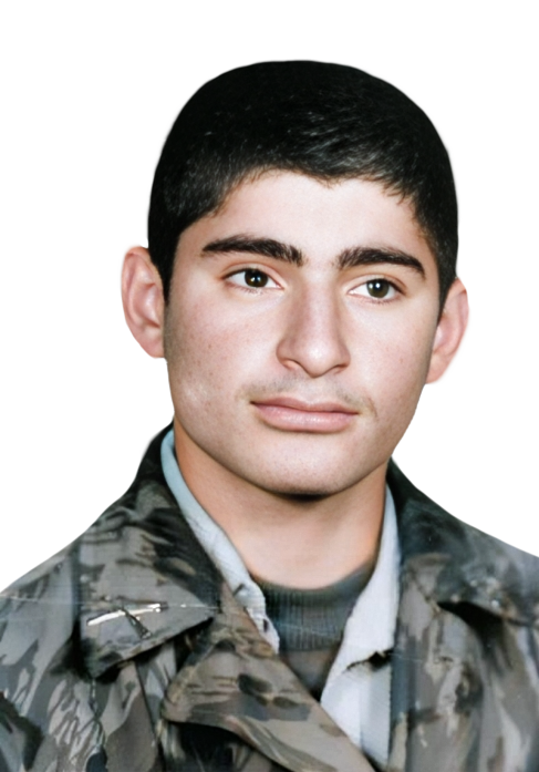 بمان علی ناصری جزه