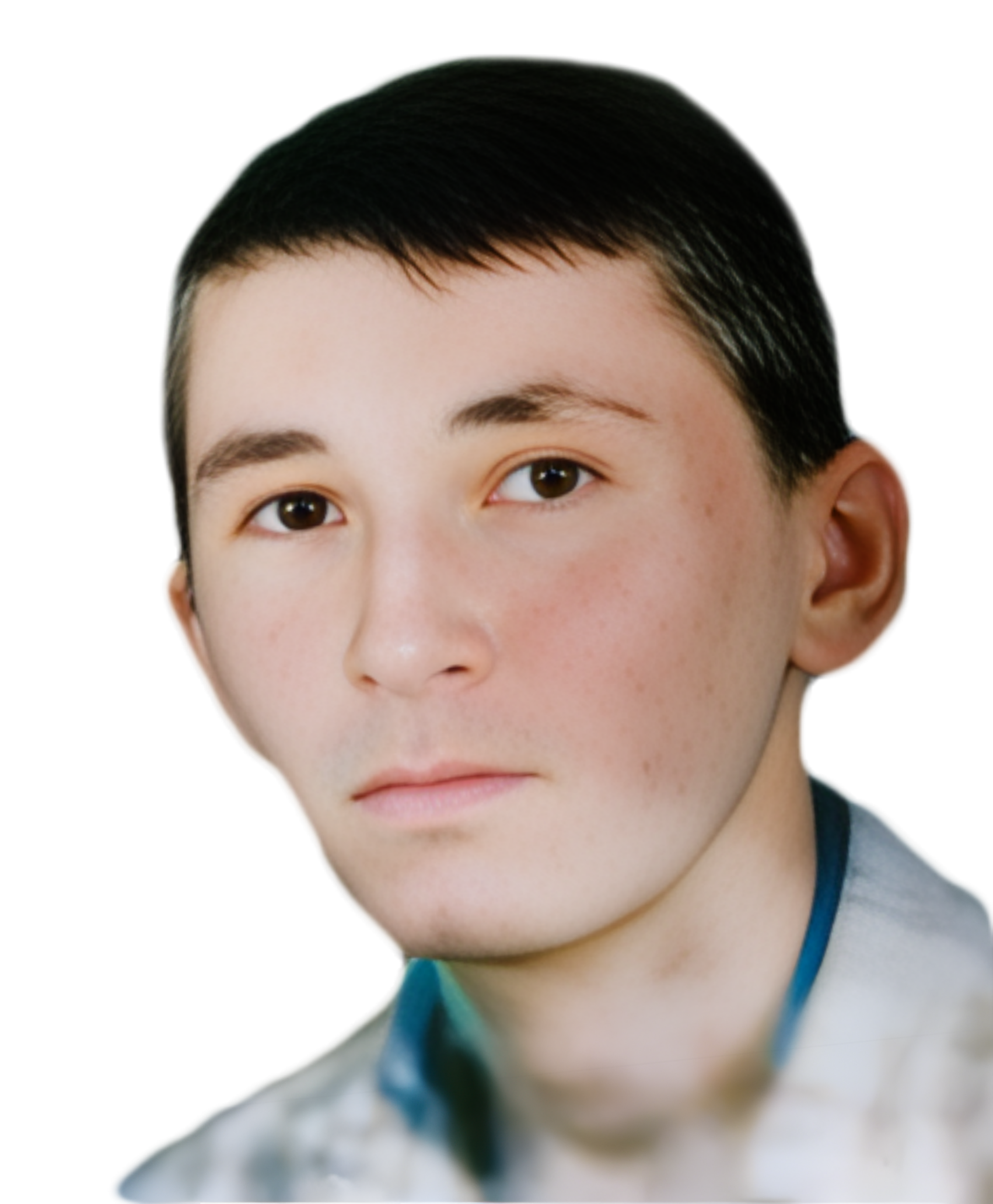 بهزاد ناصری