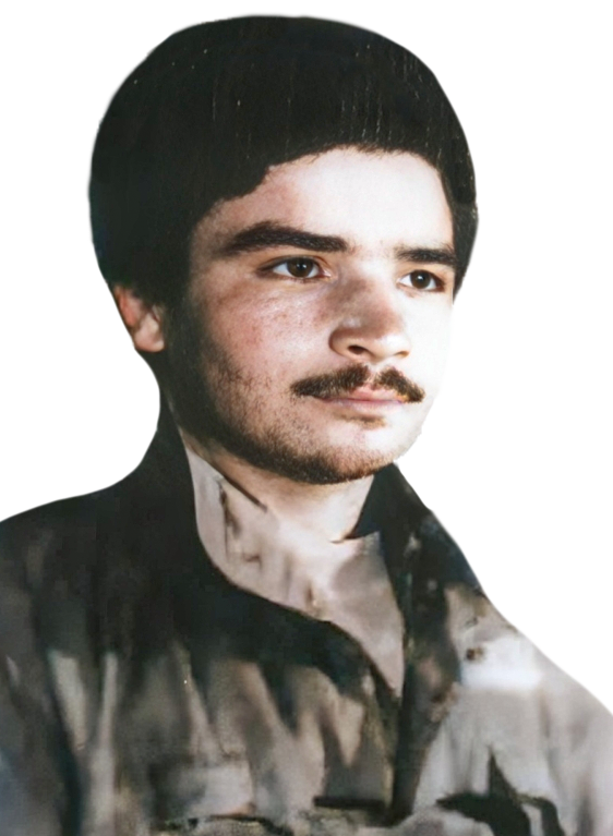 علیرضا ناصری