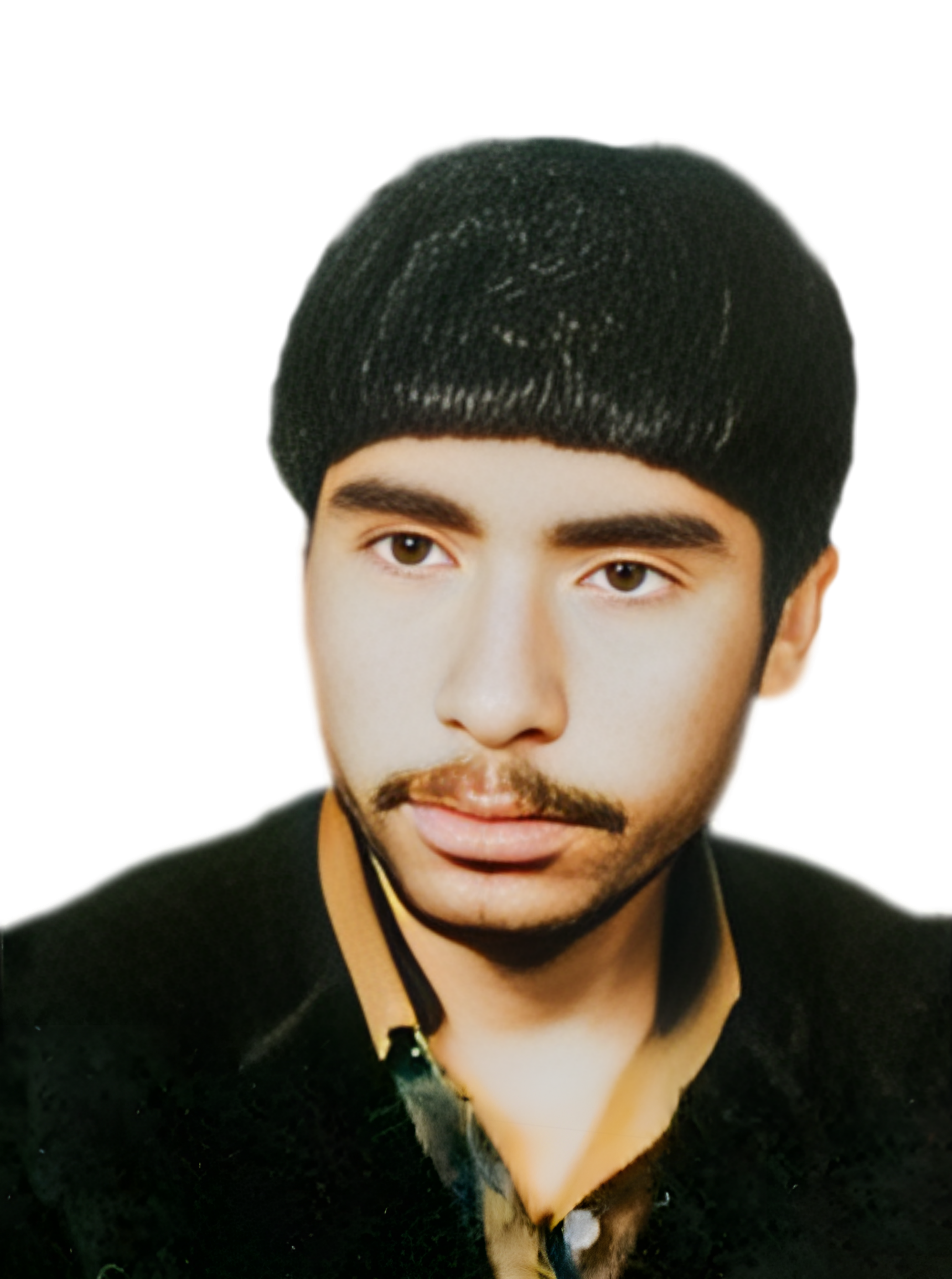 خیراله ناصری علیائی