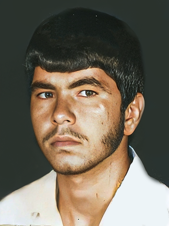 رجب  علی ناطقی