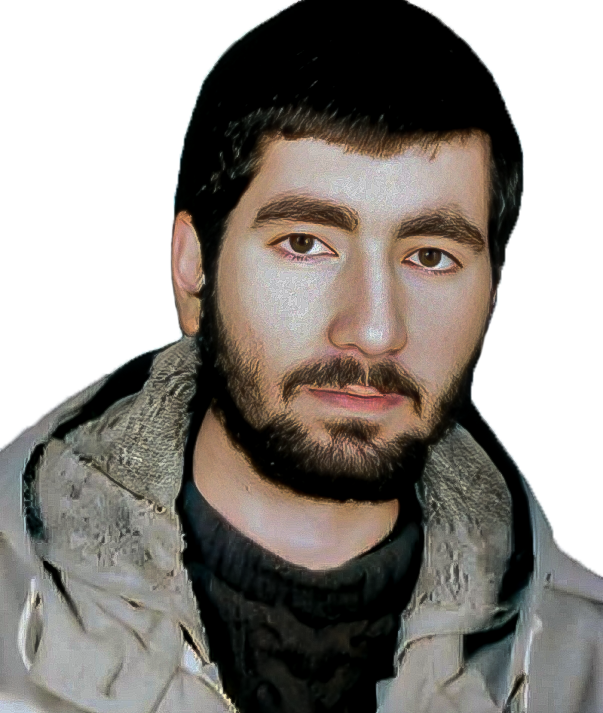 عبدالعلی ناظم پور