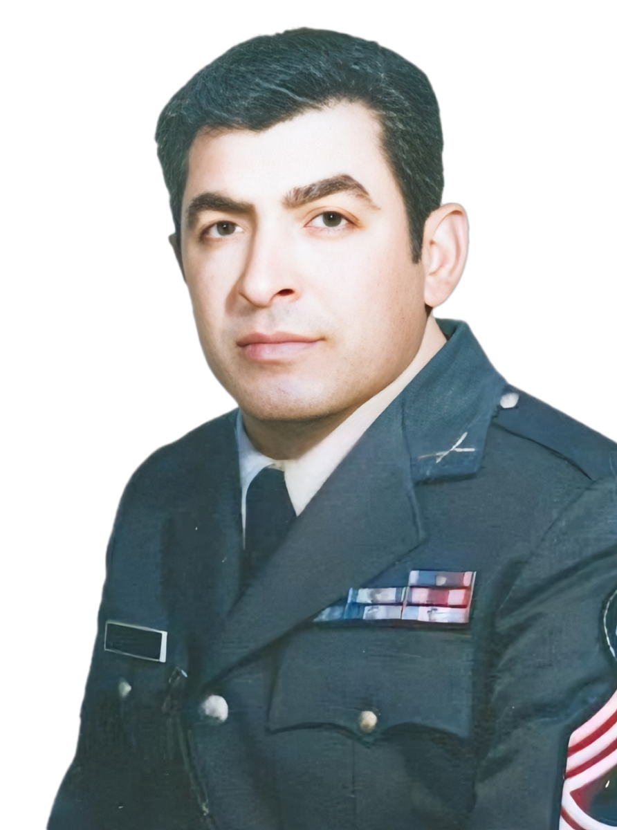 محمدرضا نافه کشان فرد