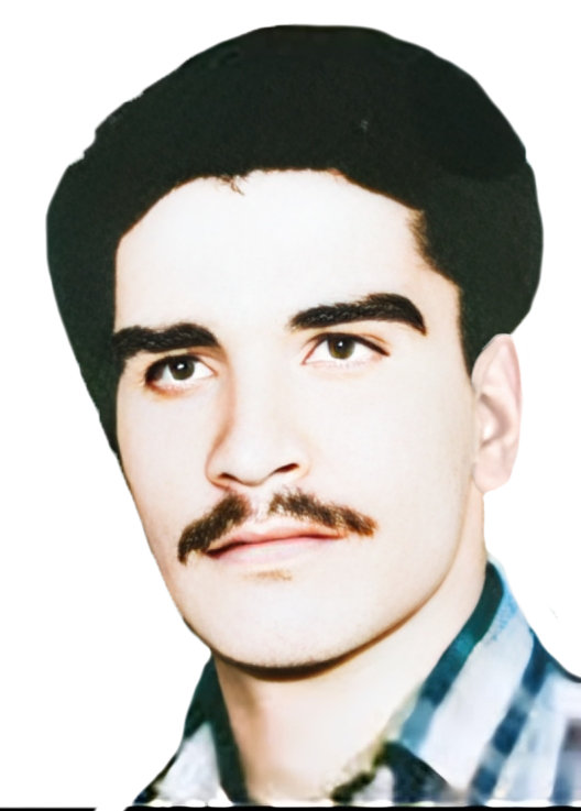 علی نام آور