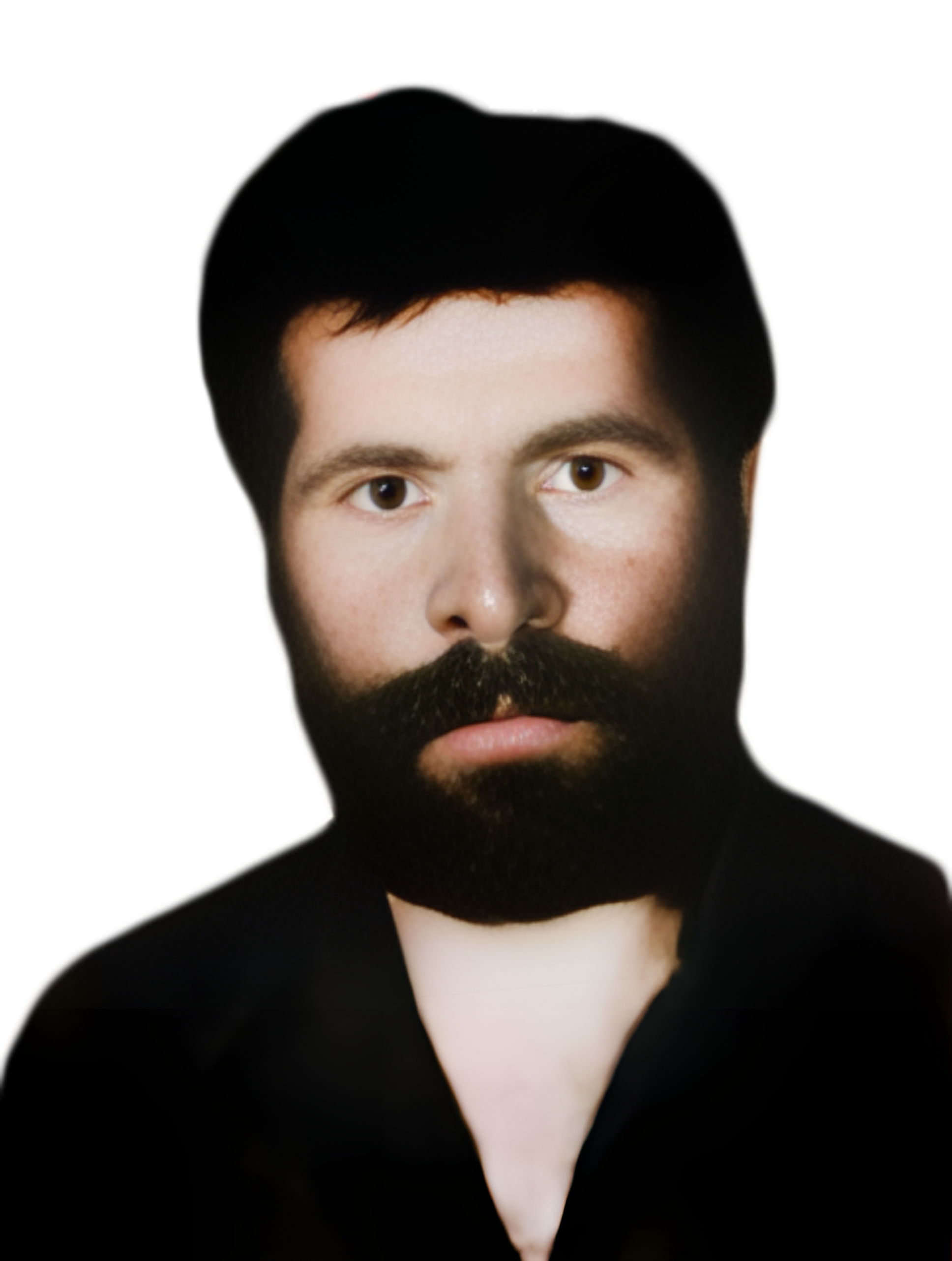 سعدی نام آوری