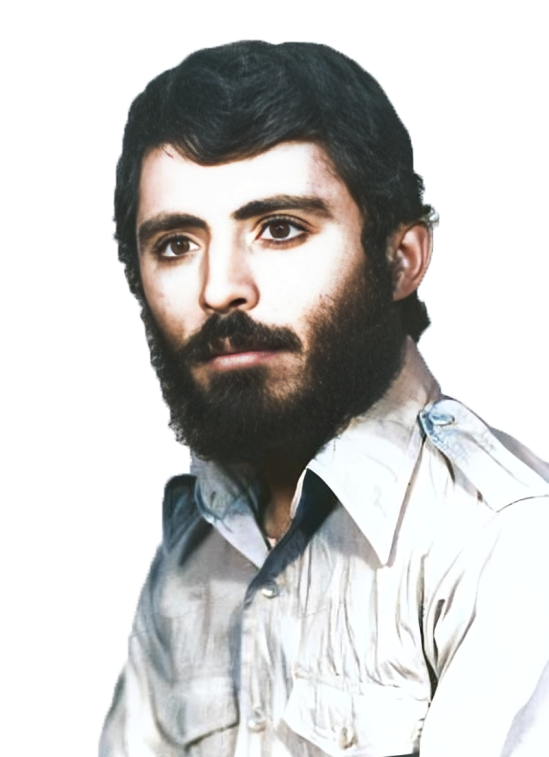 فرامرز نام آوری