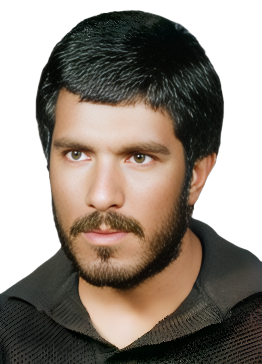 عباس نامجوبدایجانی