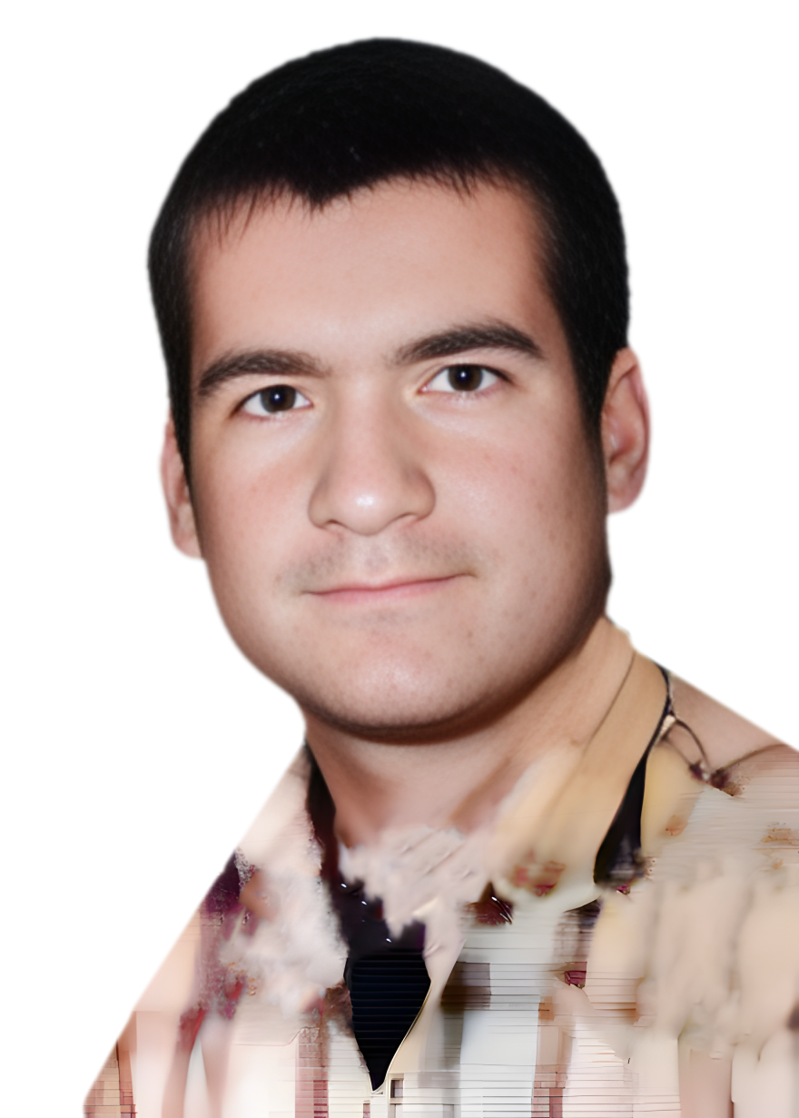 علی ناز نامور