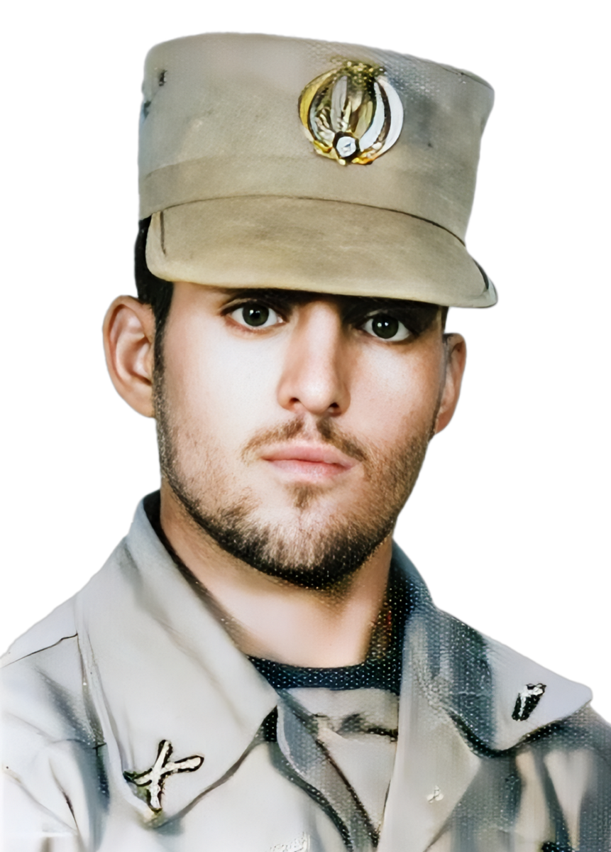 شعبا نعلی نامورایوری