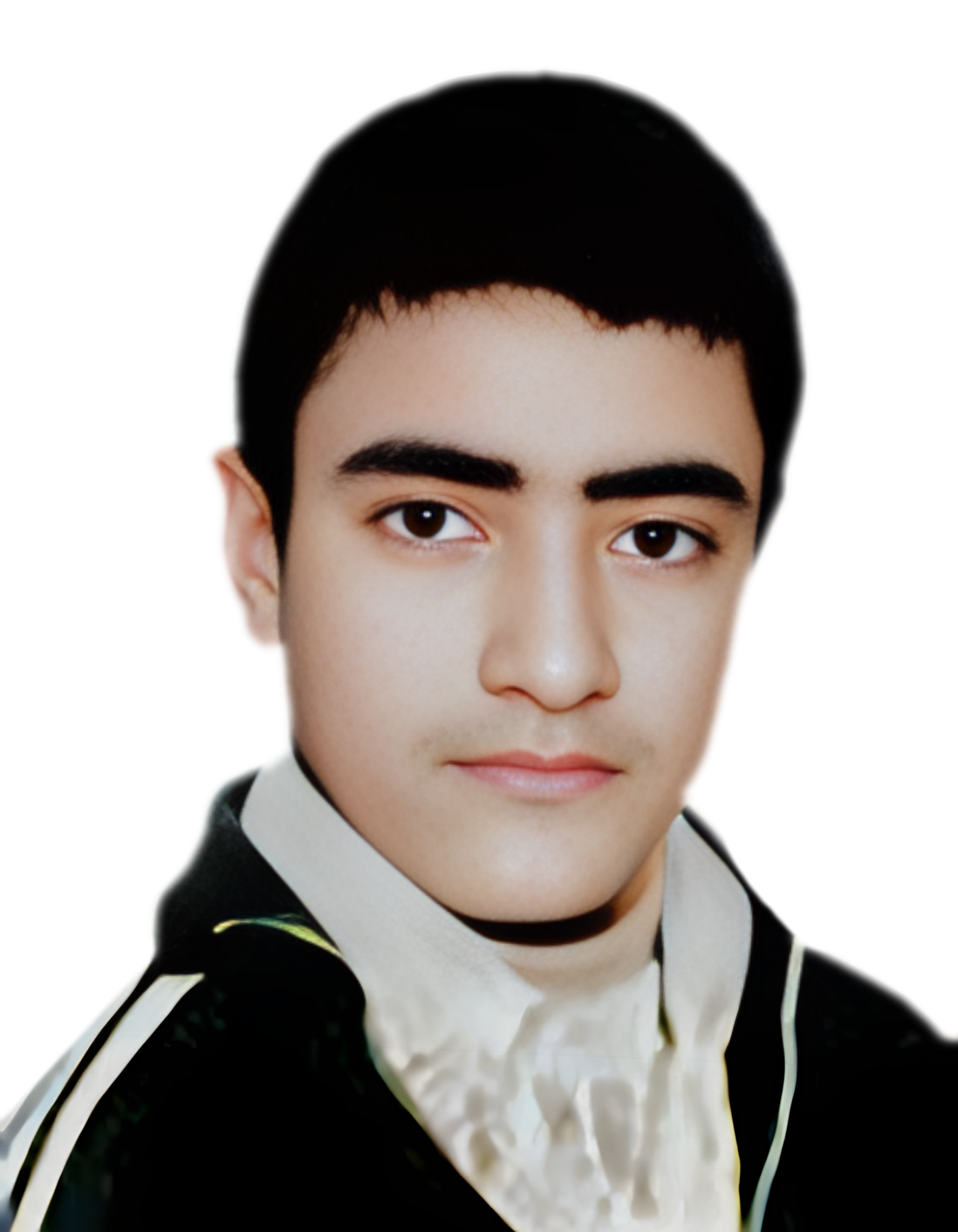 لطفعلی نائلی