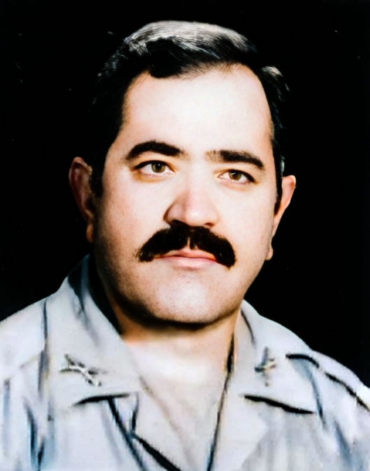 نبی اله نبی پور(قطب آبادی)