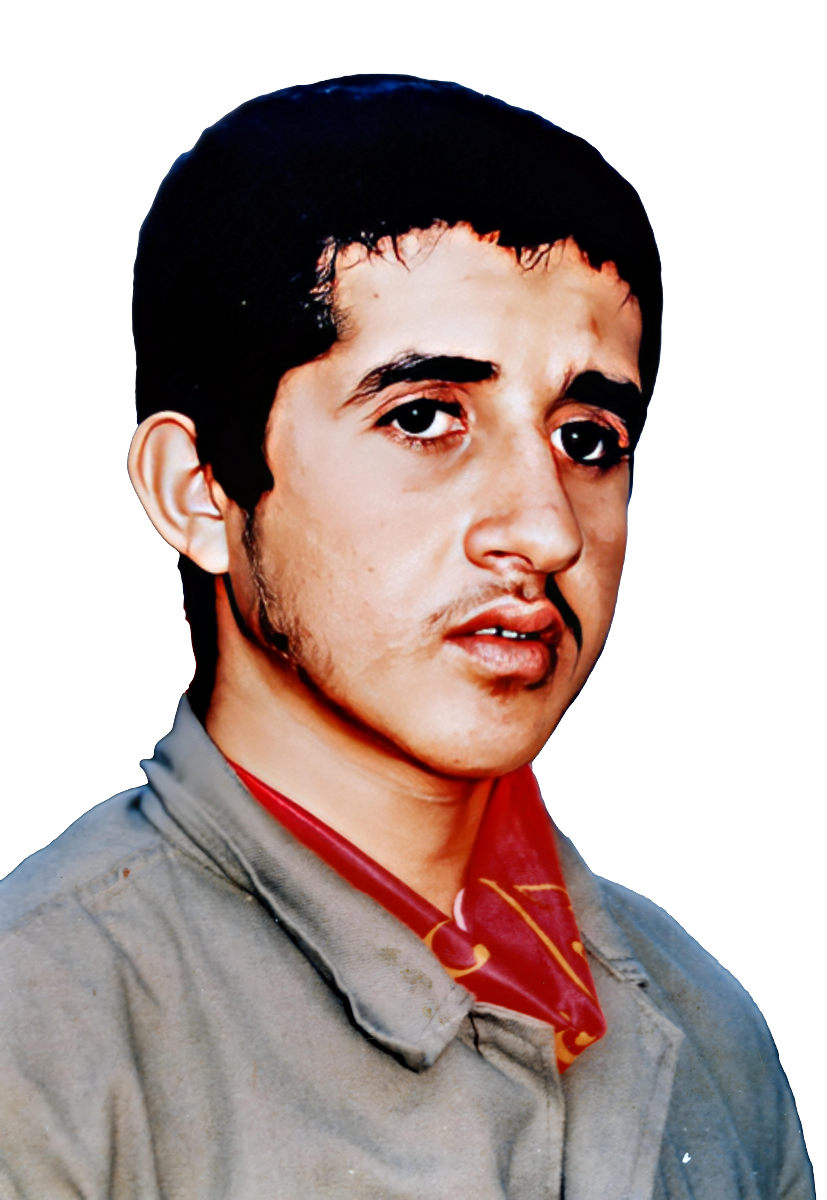 علیرضا نتیجه بر