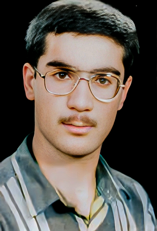 ابرا هیم نجاتی جهرمی