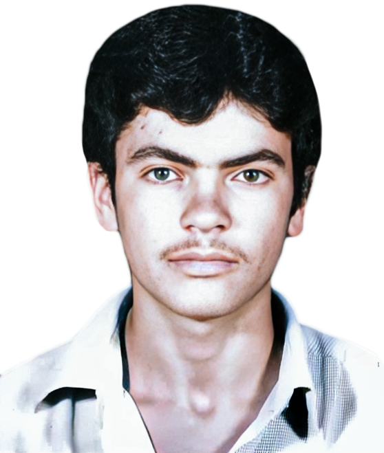 کورش نجاتی چرگی