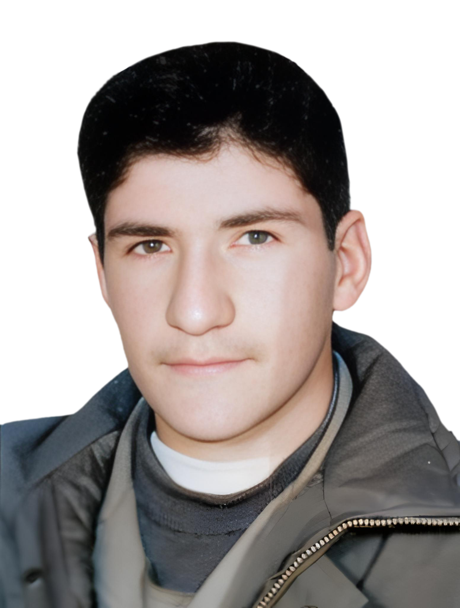 محمدرضا نجاتی
