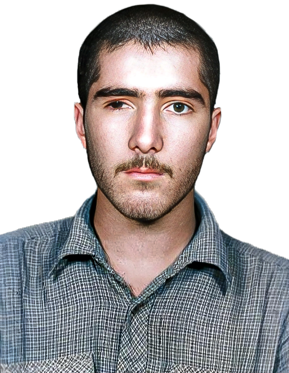 مهدی نجاتی جهرمی