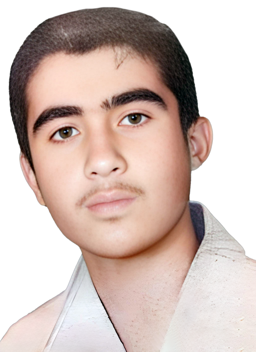 عبدا له نجاتی جهرمی