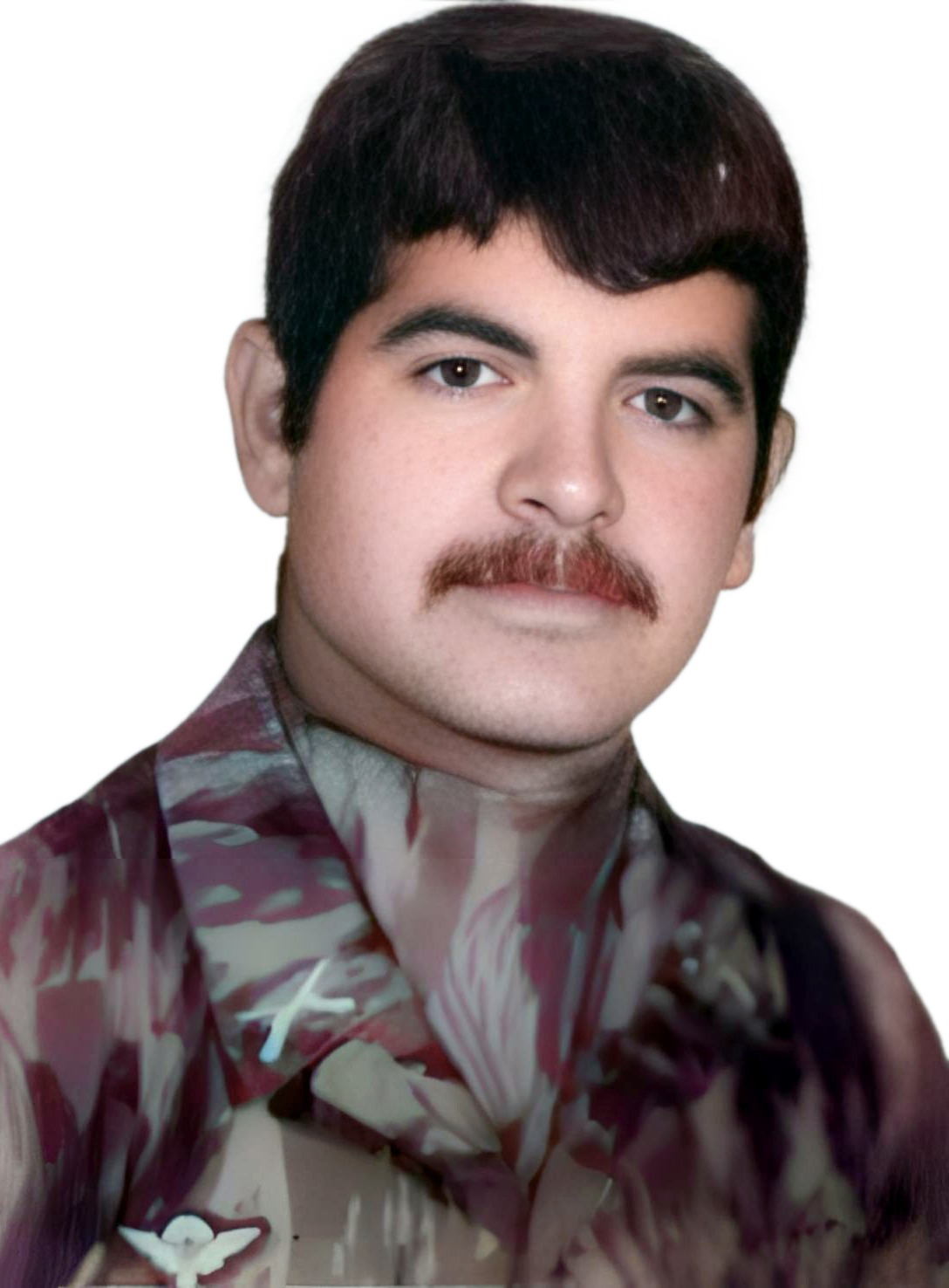 سلیمان نجف زاده