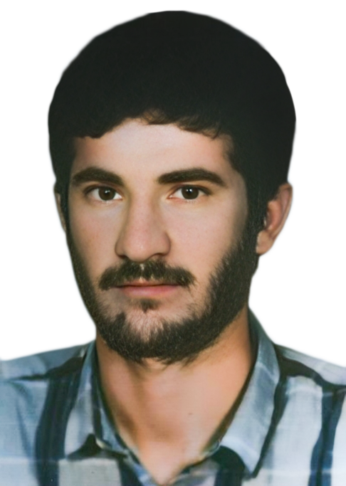 ظهراب نجفی