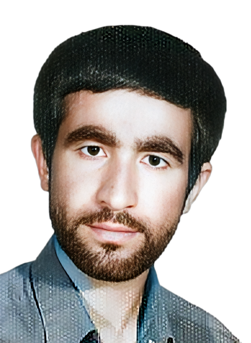 ظهراب نجفی مهارلوئی