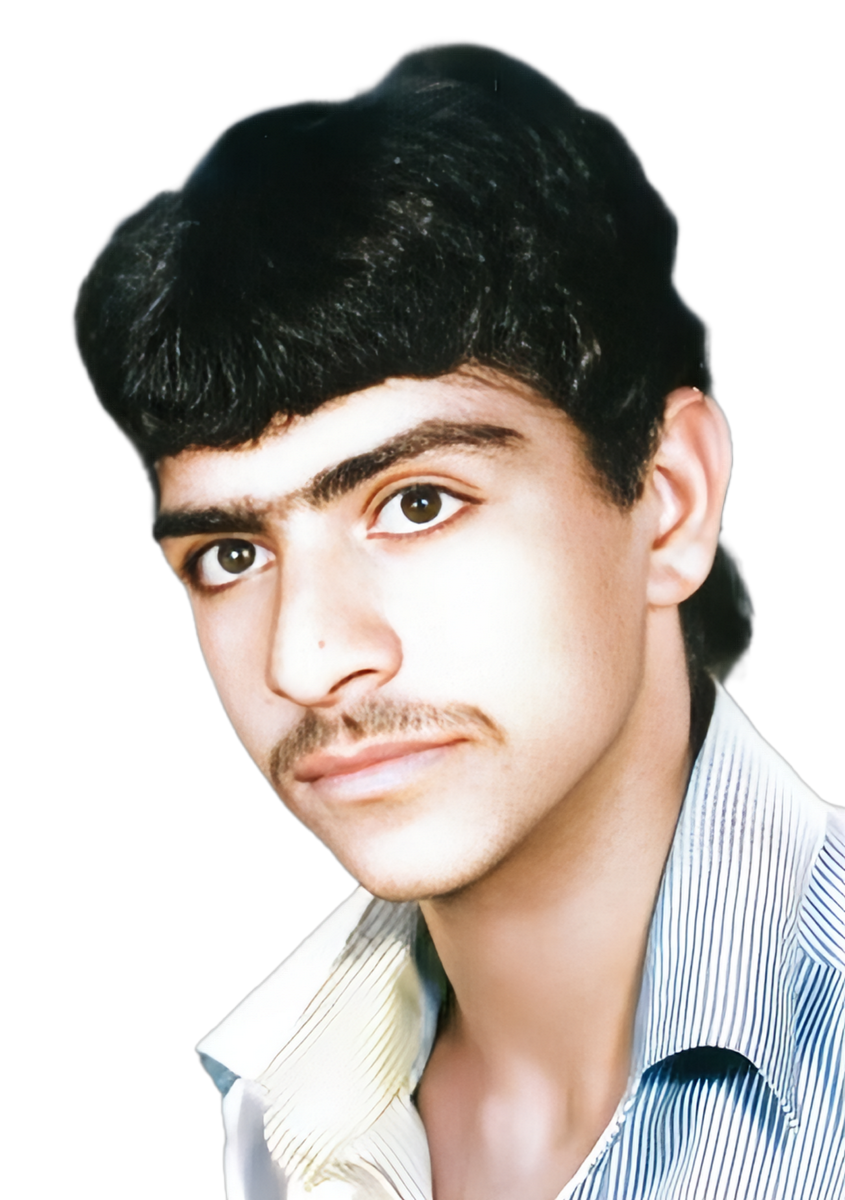 کاظم نجفی