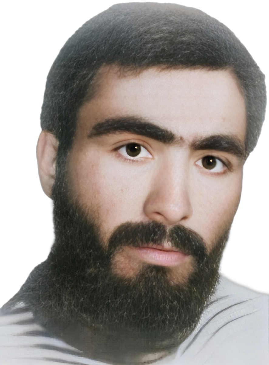 معصومعلی نجفی دودجی