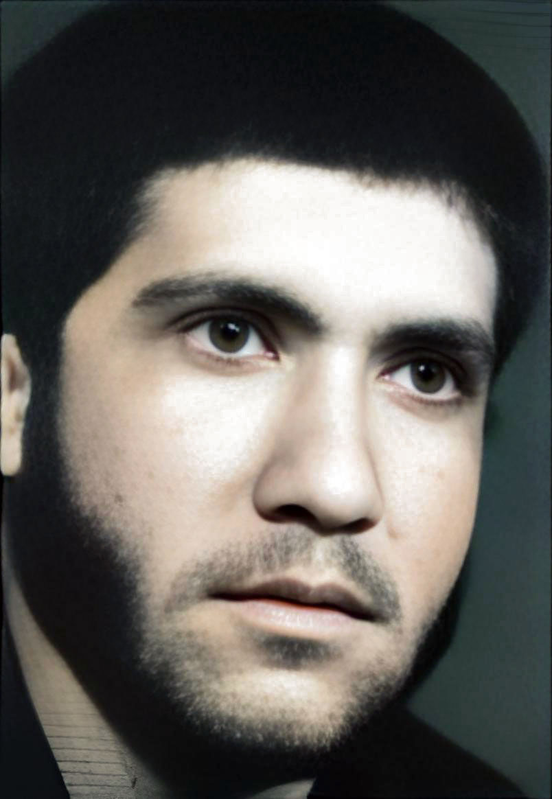 نجف نجفی