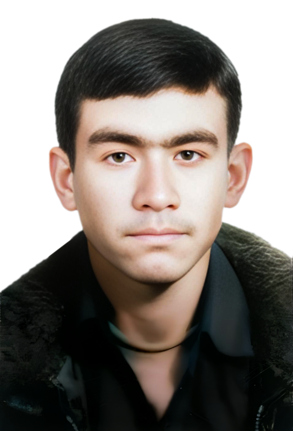 نعمت نجفی حنیفقانی