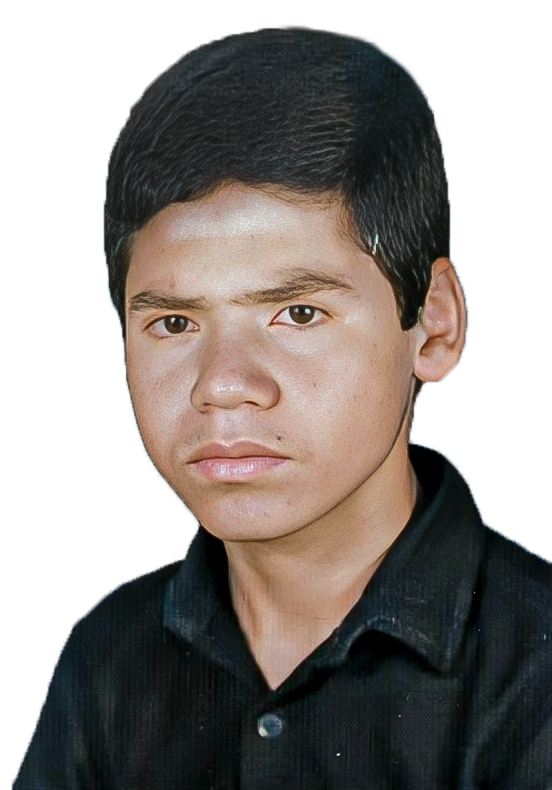 اسمعیل نجفیان اسفریزی