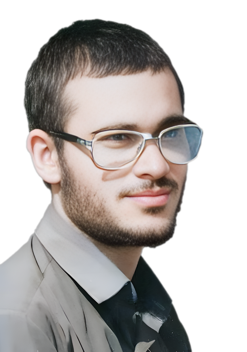 محمدمهدی نجیبی