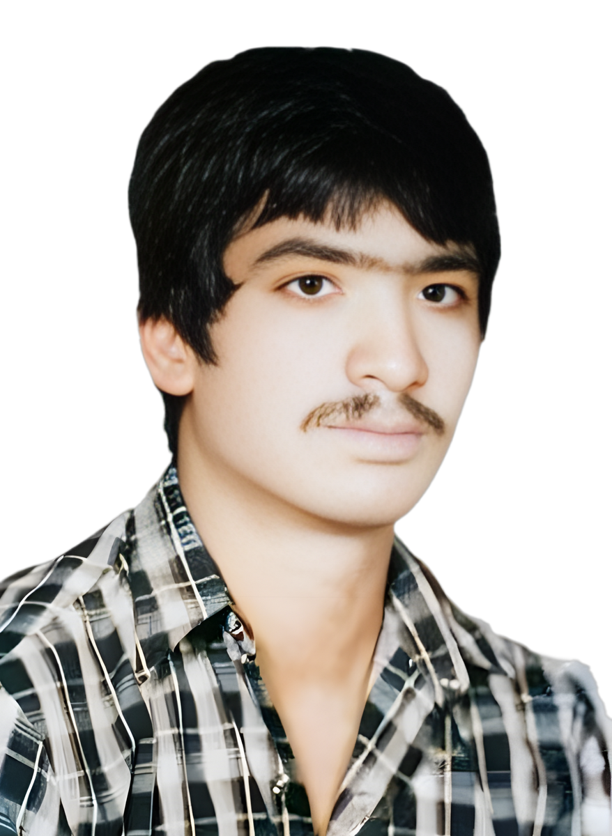 عبدالصمد نحاسی