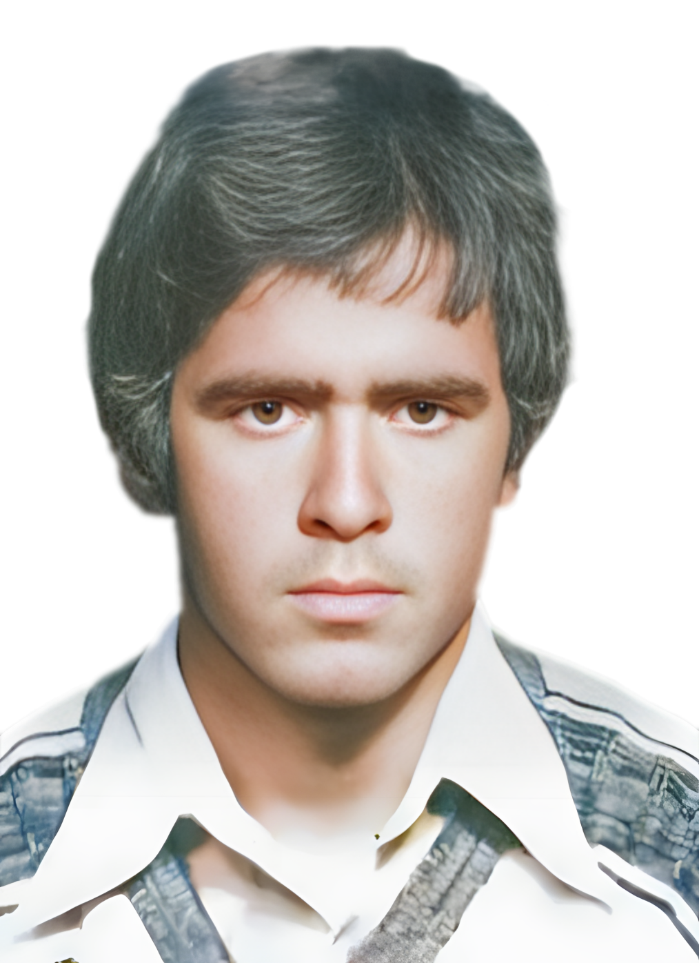 محمدرضا ندیدی