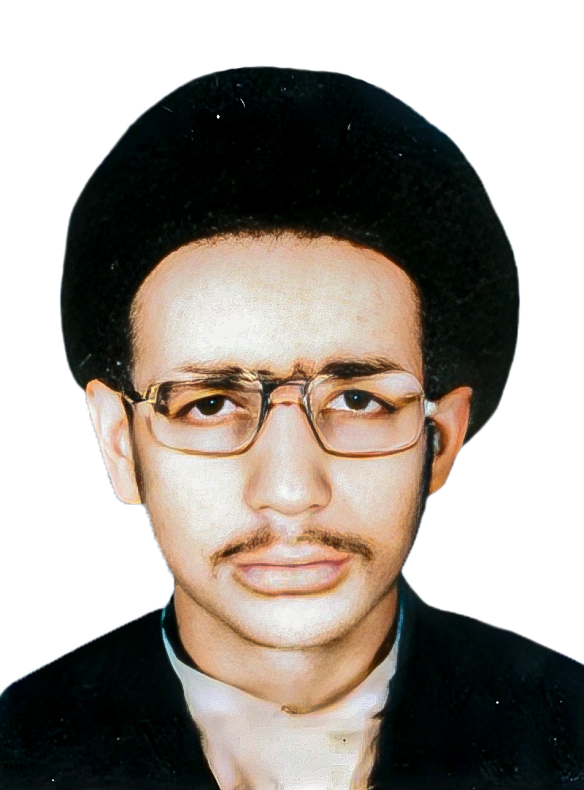 سیدمحمدعلی بحری (بلخی