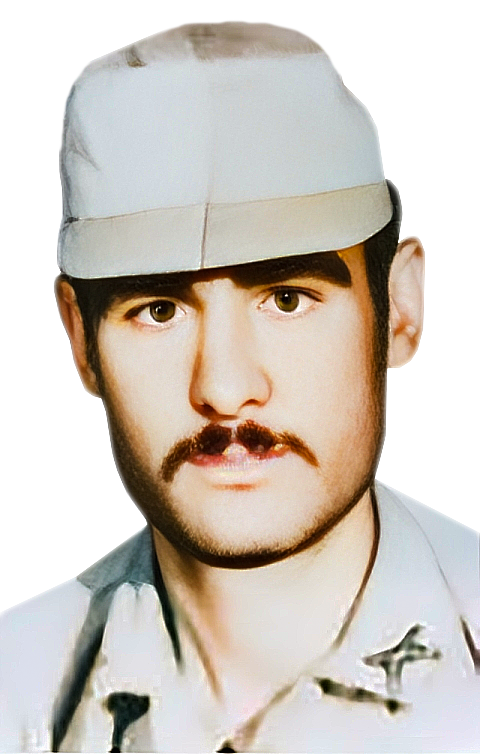 محمد نرمانی