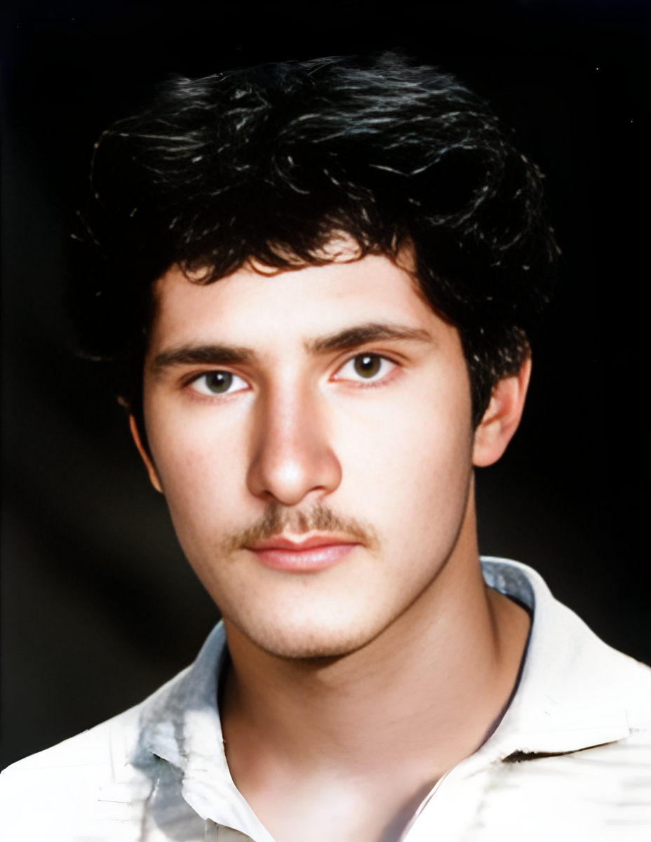 عباس نریمان