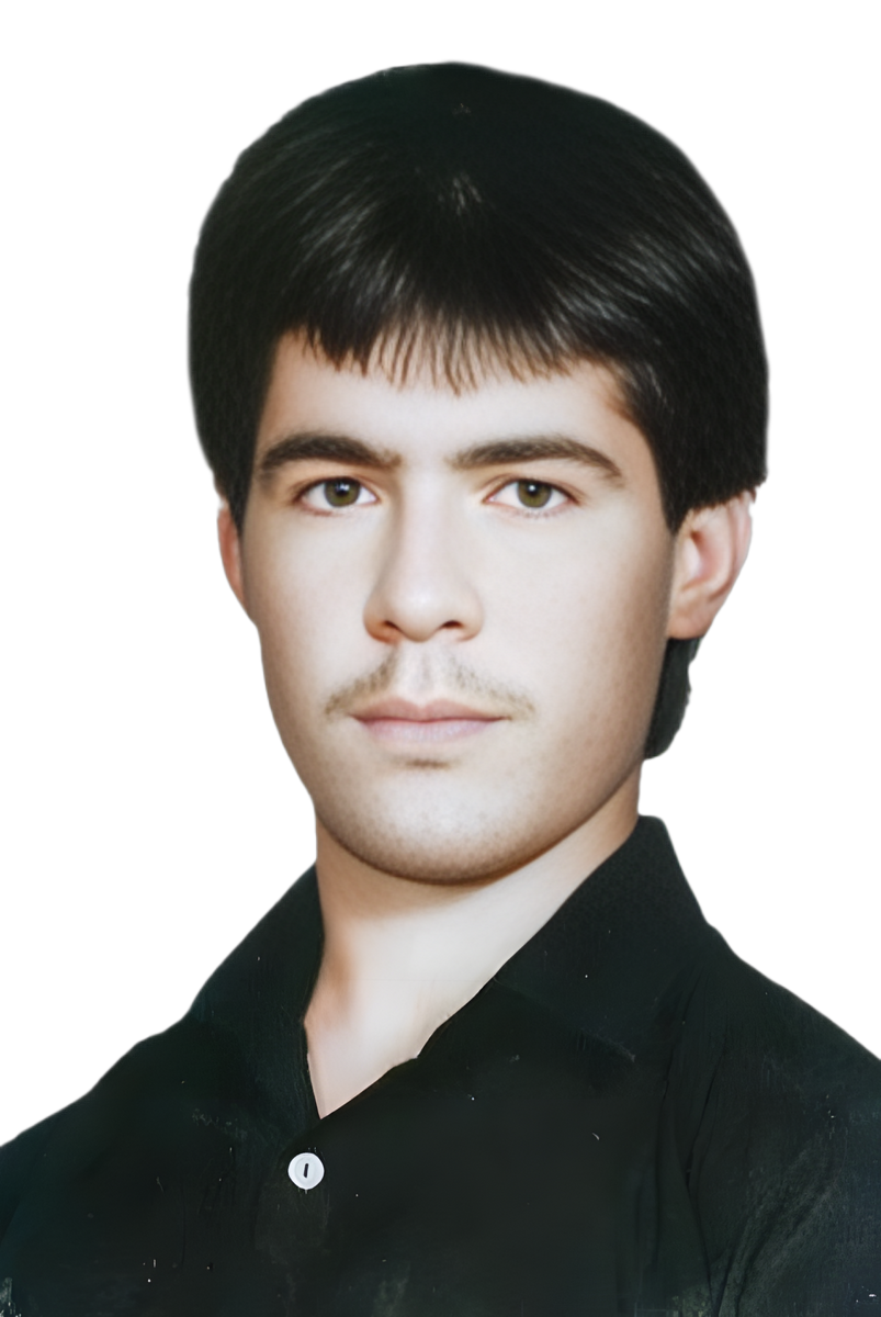 حجت اله نریمان پور