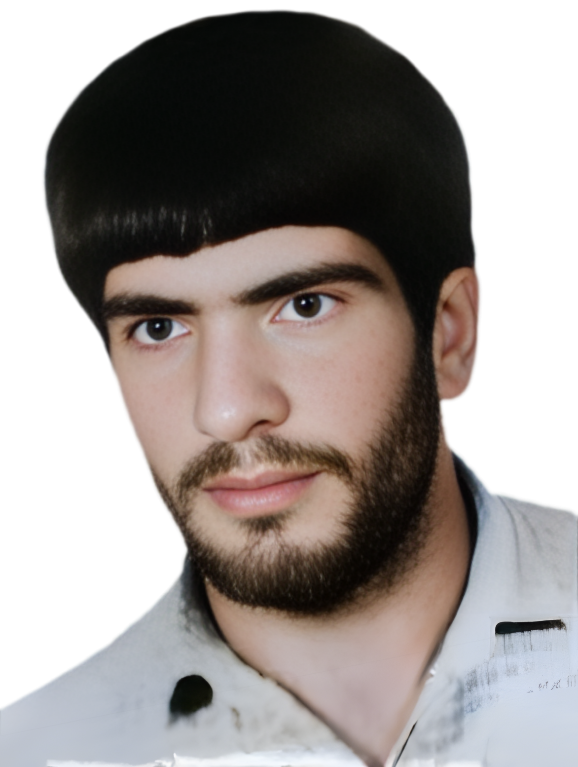 درویش نریمانی