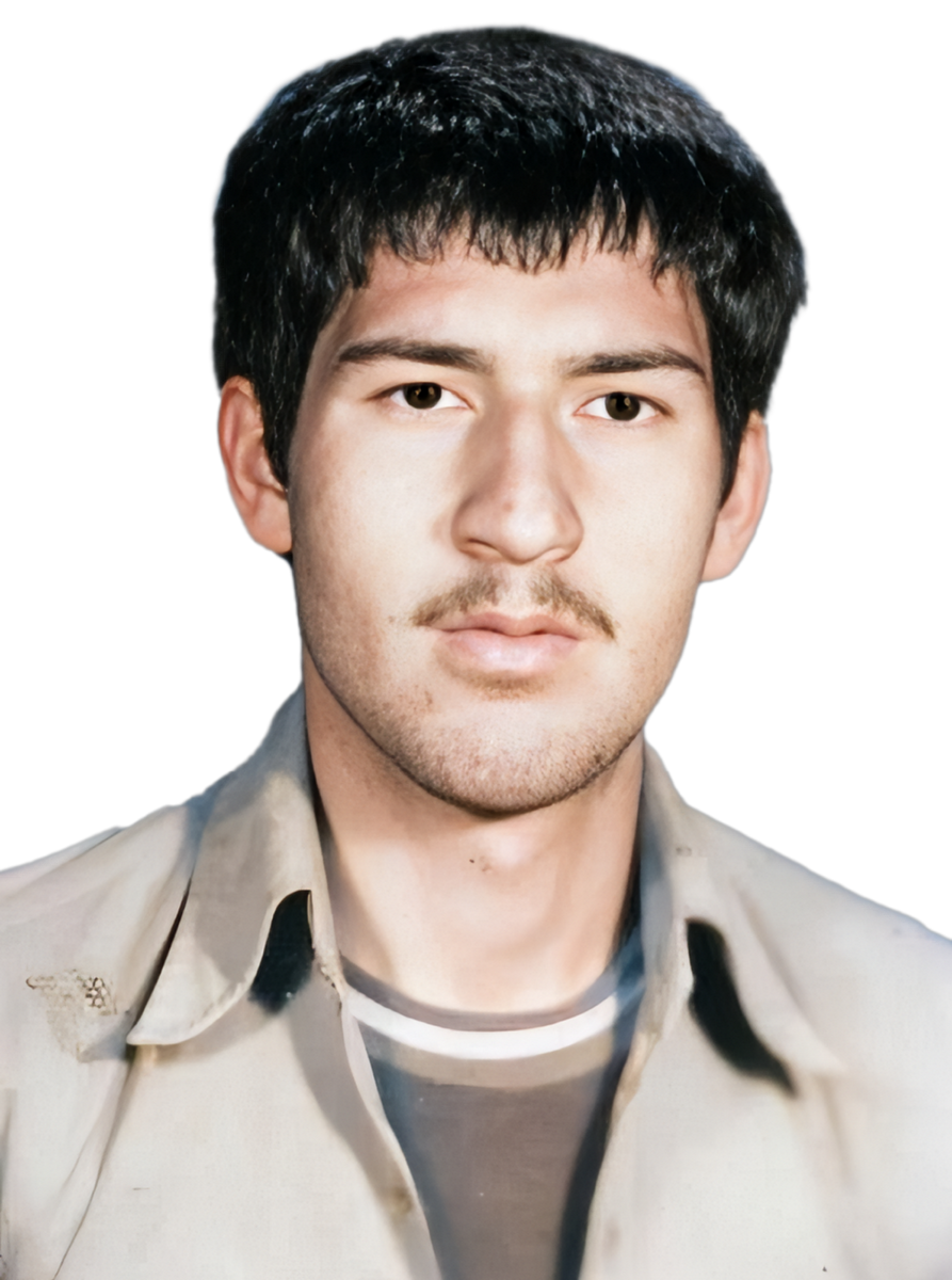 غلام حسین نژادی